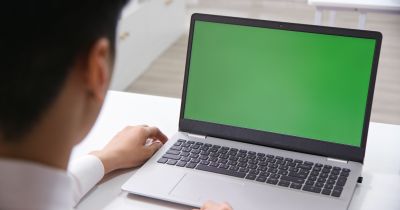 Monitor