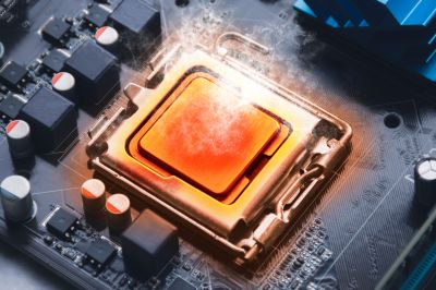 Overheating