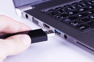 USB