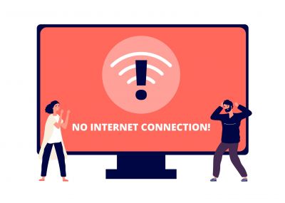 WIFI Disconnecting