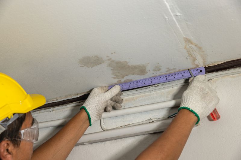 Building Repair Service in Summerville, SC