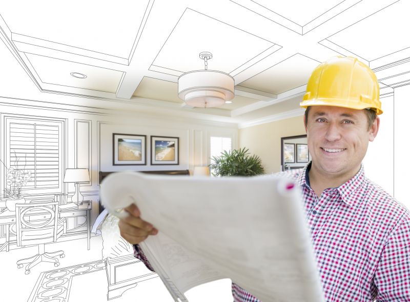 General Contractor Service