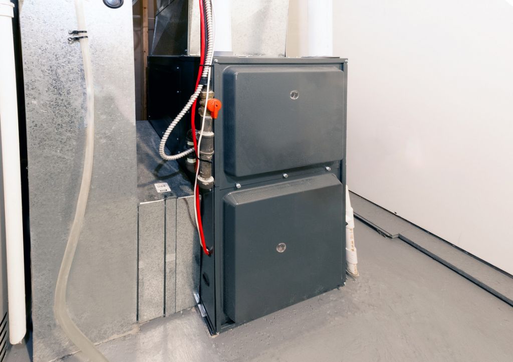 Heating System - Heating System South Houston, Texas