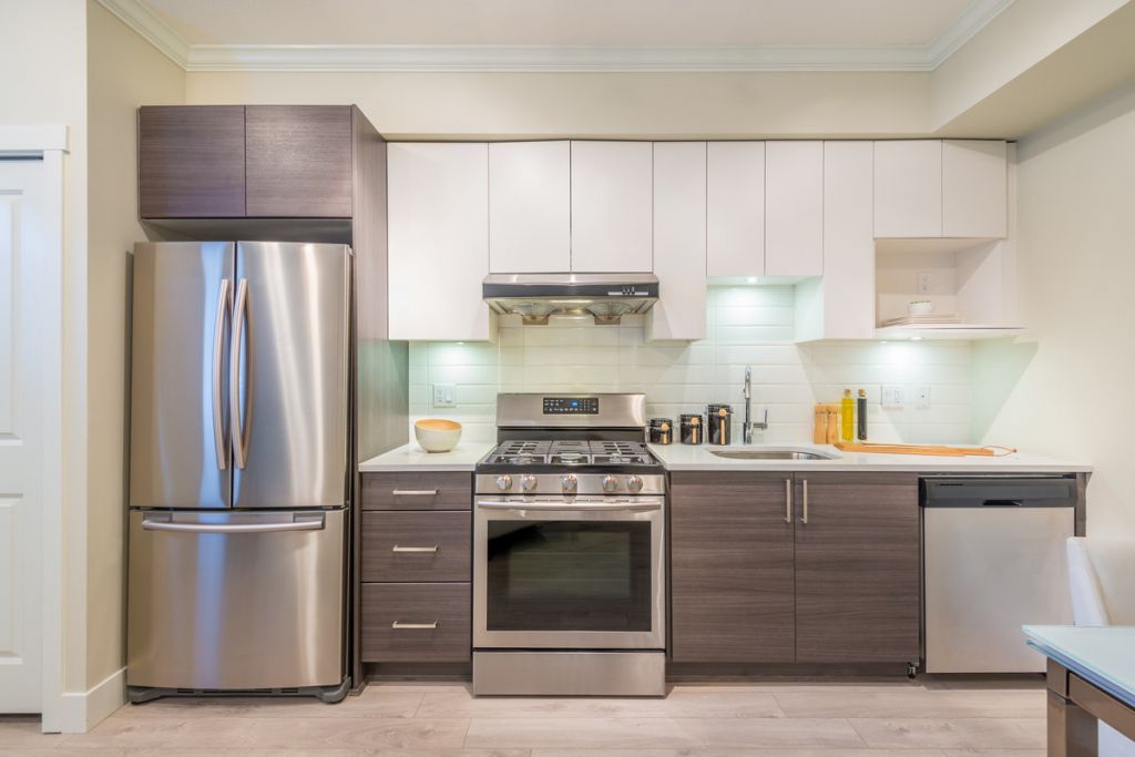 Kitchen Appliances