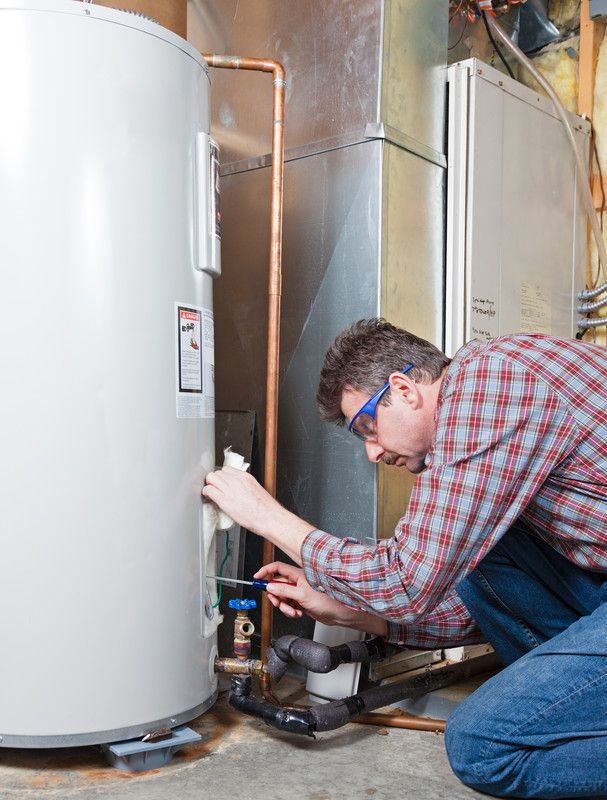 Water Heater