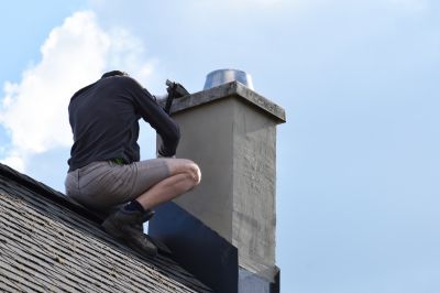 Chimney