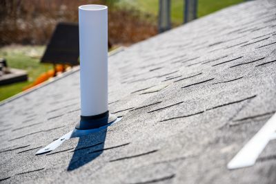 Vent Pipes